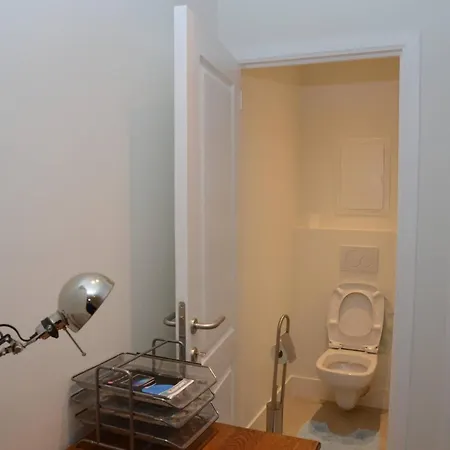 Comfortable And Quiet