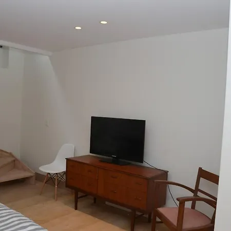 Comfortable And Quiet *