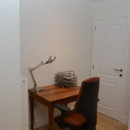 Διαμέρισμα Comfortable And Quiet