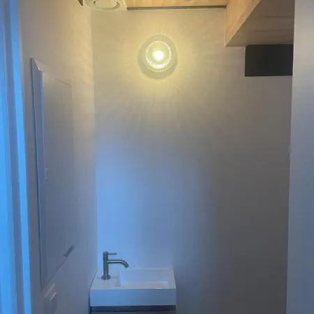 Duplex Design&élégant Au Coeur De Bruxelles