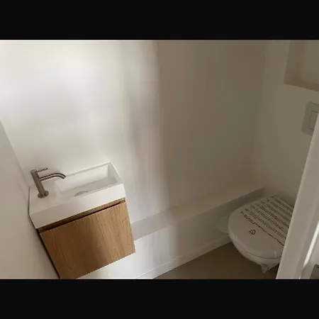 Duplex Design&élégant Au Coeur De Appartement Bruxelles