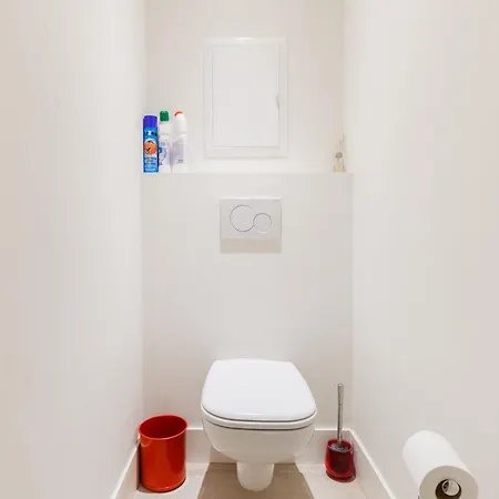 Comfortable And Quiet *