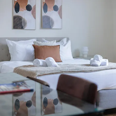 Maison Lombard By Reside Apartament *