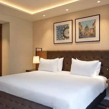 Eurostars Avenue Louise Hotel 4*