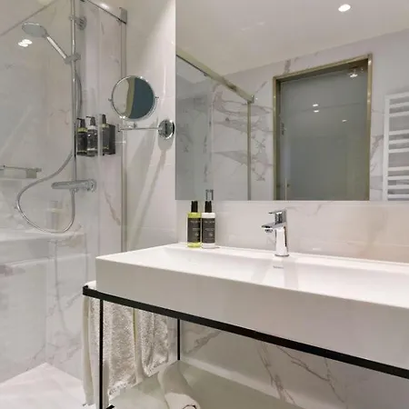 Eurostars Avenue Louise Hotel 4*