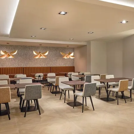 Eurostars Avenue Louise 4*