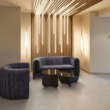 Eurostars Avenue Louise Hotel