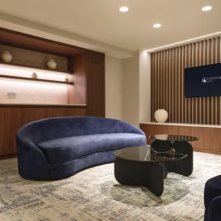 Hotel Eurostars Avenue Louise