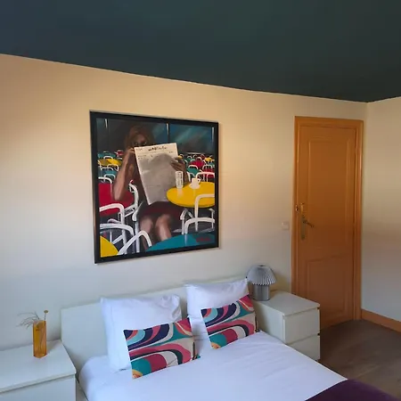 Brussels Guest House