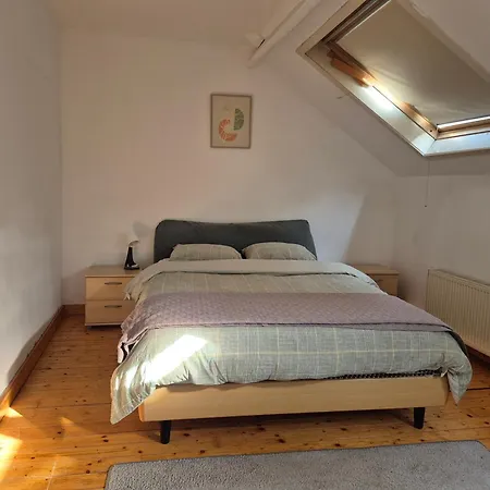 La Bourse * Brüsszel