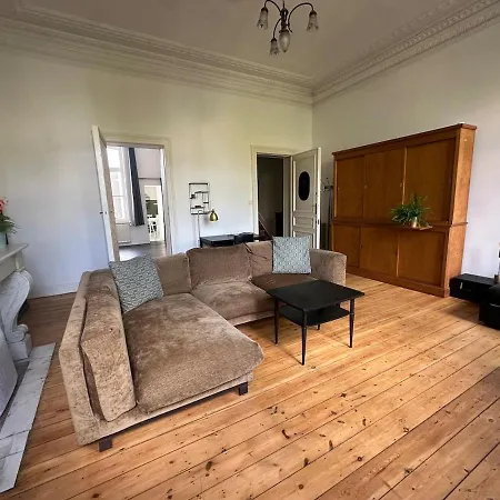 Cosy Near Grande Place Brussels