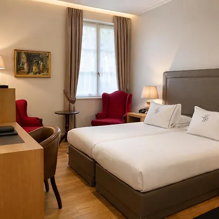 Le Dixseptieme Bruselas