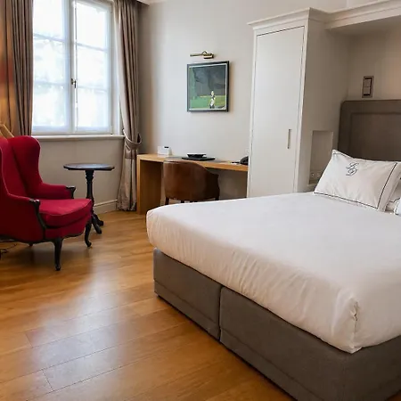 Le Dixseptieme Hotel