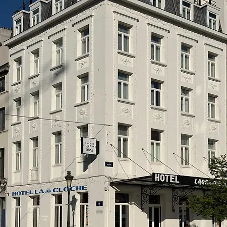 La Grande Cloche Brüssel