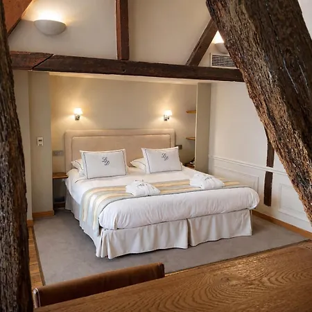 Hotel Le Dixseptieme