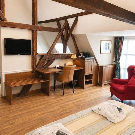 Le Dixseptieme Hotel Bruselas