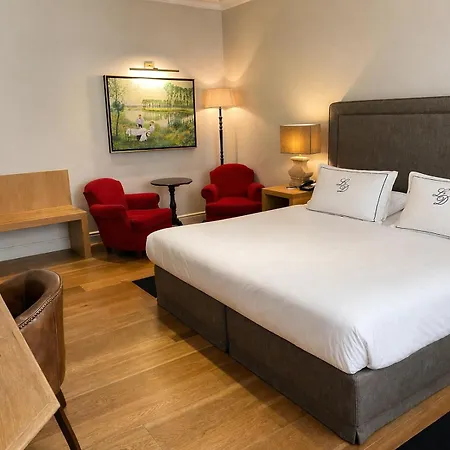 Hotel Le Dixseptieme 4*