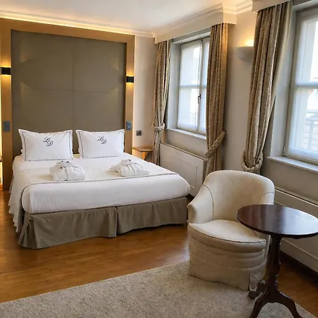 Le Dixseptieme Bruselas
