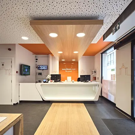 Otel Easyhotel Centre