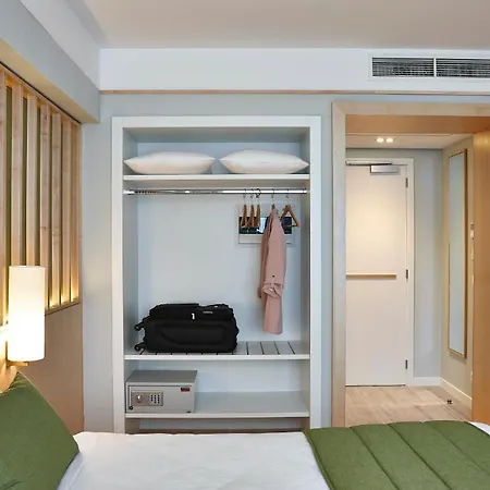 Yadoya Hotel 3*