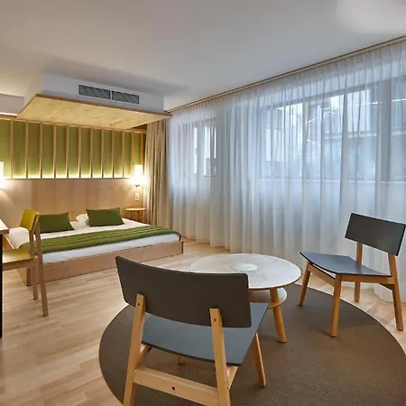 Yadoya Hotel