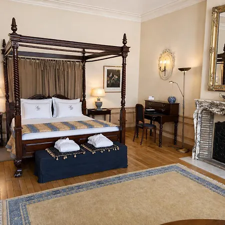 Hotel Le Dixseptieme