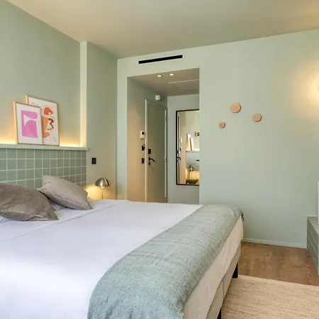 Maison Arya * Brussels