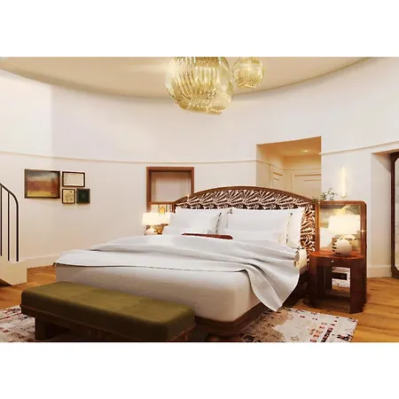 Hotel Fleur De