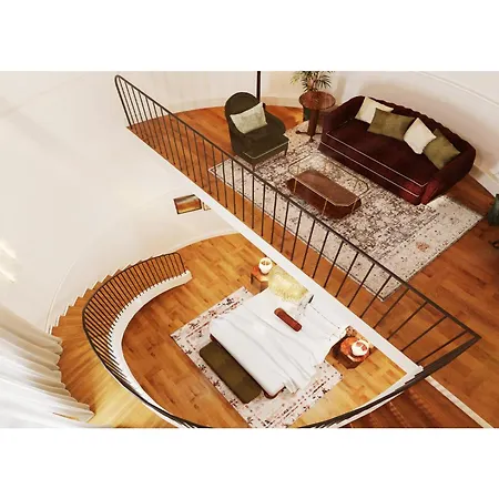 Fleur De Hotel Bruselas