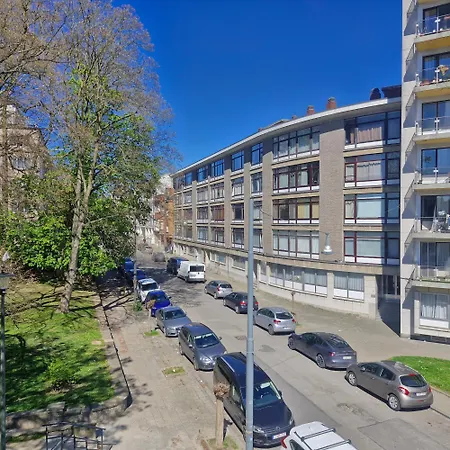 Veeweyde Apartment *