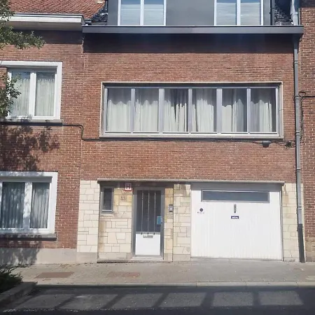 Maison Agathe Brussels