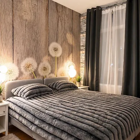 The Cozy Louise Nest Bruxelles