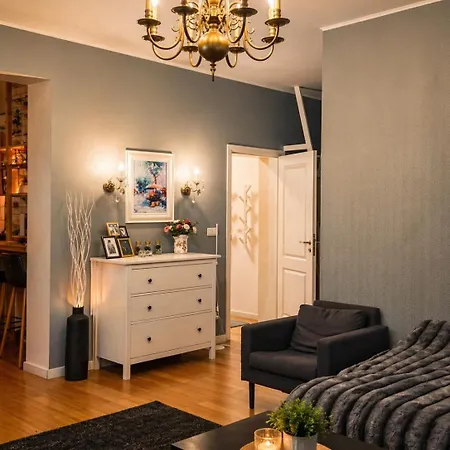 The Cozy Louise Nest * Brussels