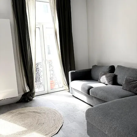Apartment Elegant - Next From Grand Place, Netflix & Comfort