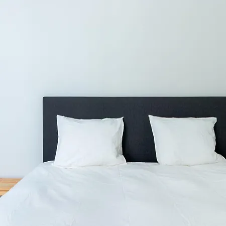 Apartment Bright Near Eu Quarter & Schuman Metro Brussels