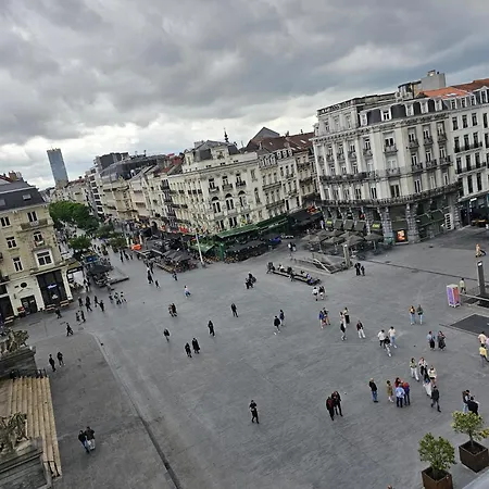 Appartement Bourse Grand Place *