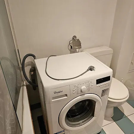 Appartement Bourse Grand Place