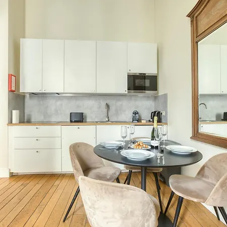 Maison Lombard By Reside *