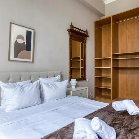 Maison Lombard By Reside Daire