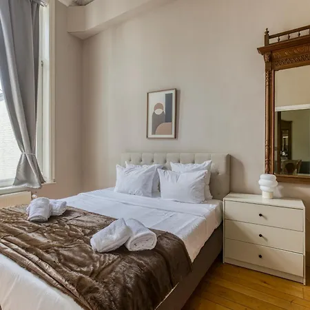 Daire Maison Lombard By Reside *