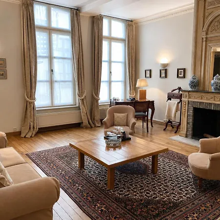 Hotel Le Dixseptieme