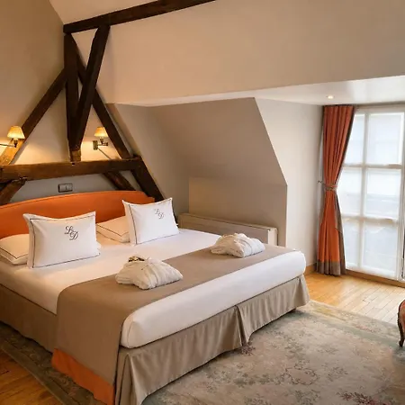 Le Dixseptieme 4*