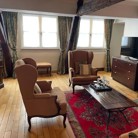 Hotel Le Dixseptieme
