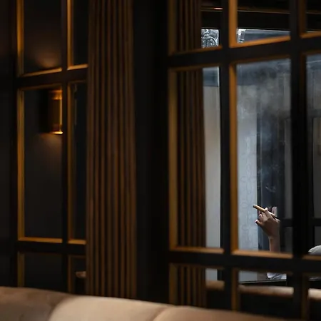 Barsey By Warwick 4* Brussel