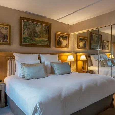 Warwick Grand-place Hotel 4*