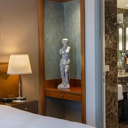 Warwick Grand-place 4* Brussel