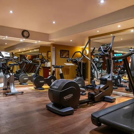 Warwick Grand-place Hotel Brussel