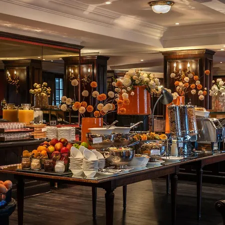 Warwick Grand-place Hotel Brussel