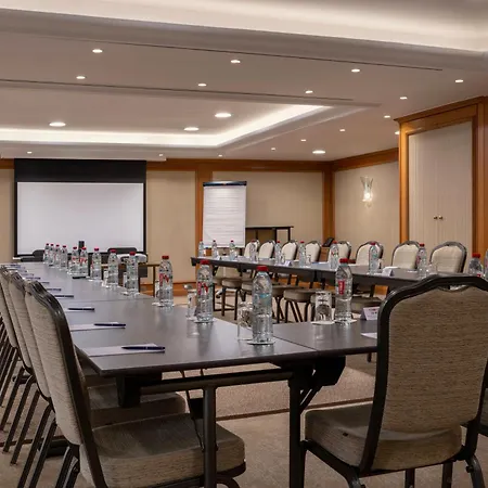 Warwick Grand-place Hotel