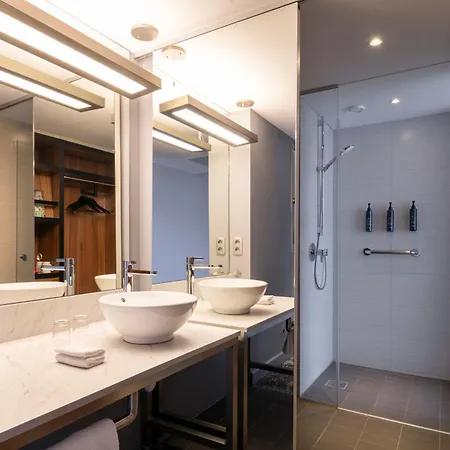 Pestana Schuman Hotel Brusel